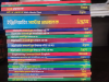 Udvash Engineering full set book
