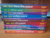 SSC 2025 UDVASH Question Bank Full Syllabus(Full Set)