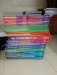 Full syllabus parallel text. For HSC 26 or 27