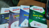 UDvash Admission Books