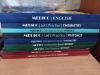Medico practice and companion book full set