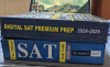 Digital SAT Premium Prep , Official Digital SAT Study Guide