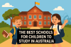 Best School for children to study in Australia bikrisohoj