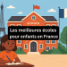 École pour enfants en France bikrisohoj