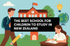 Best School for children to study in New Zealand bikrisohoj