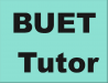 Tuition by BUET student