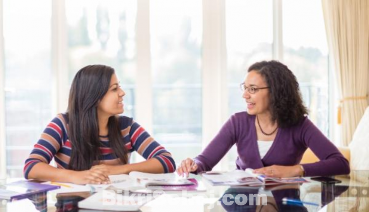 O/A LEVEL HOME TUTOR