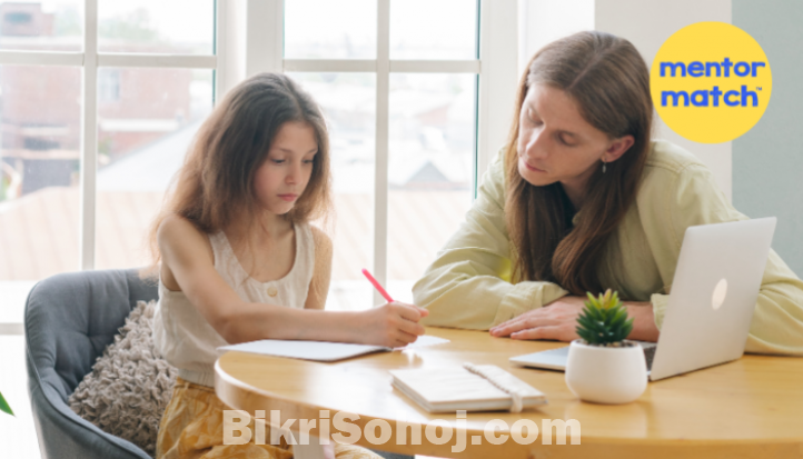 O/A LEVEL HOME TUTOR