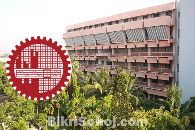 Expert & Original BUET tutor for Science students at Mirpur