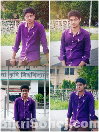 সাভার টিউশন পড়াতে আগ্রহী Tution Wanted in Savar