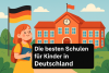 Die beste Schule für Kinder in Deutschland bikrisohoj