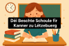 Déi bescht Schoul fir Kanner zu Lëtzebuerg bikrisohoj