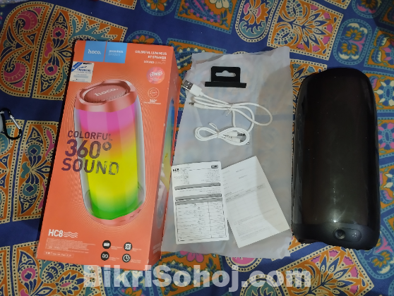 HOCO HC8 for Sale in Pabna | BikriSohoj