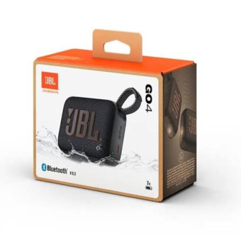 Jbl waterproof high sound speaker