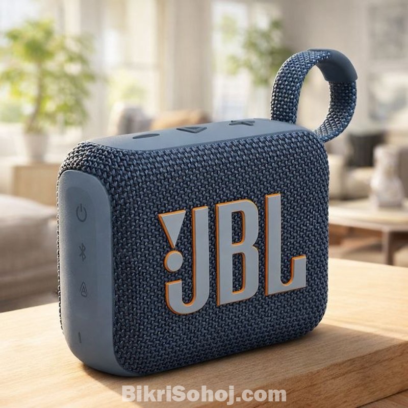 Jbl waterproof high sound speaker