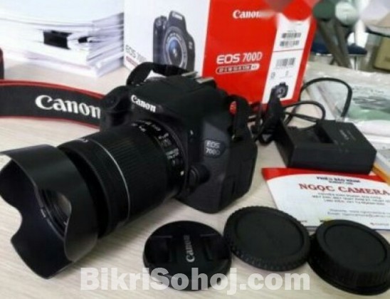 700d canon price in bd 2020