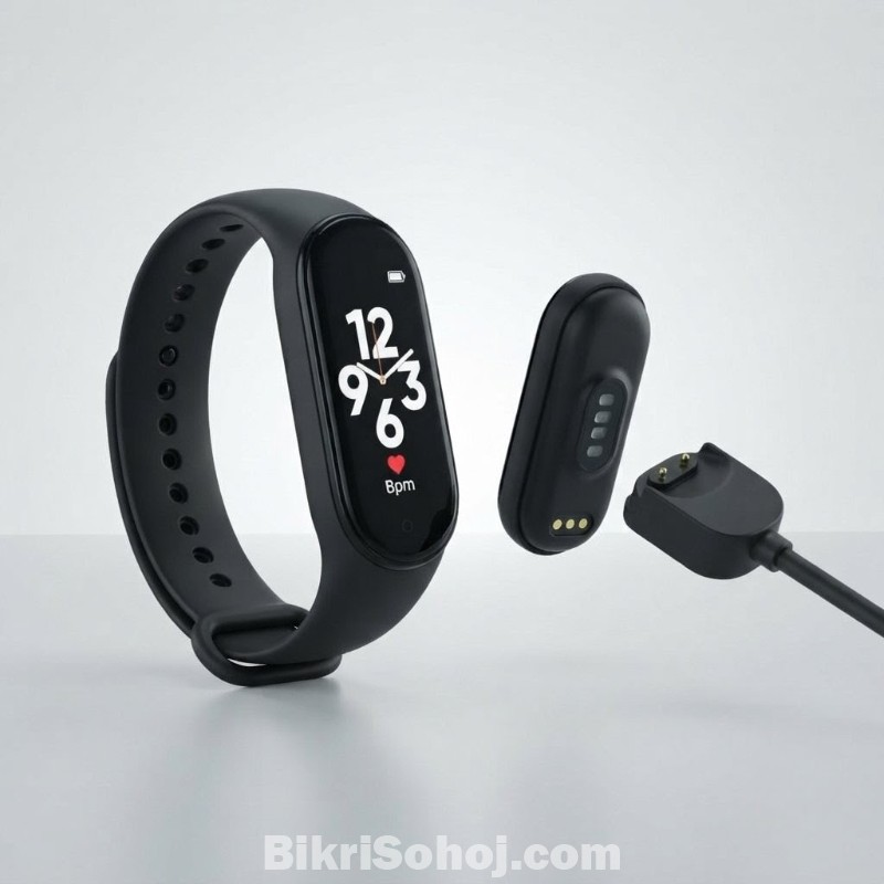 Primium waterproof smart watch