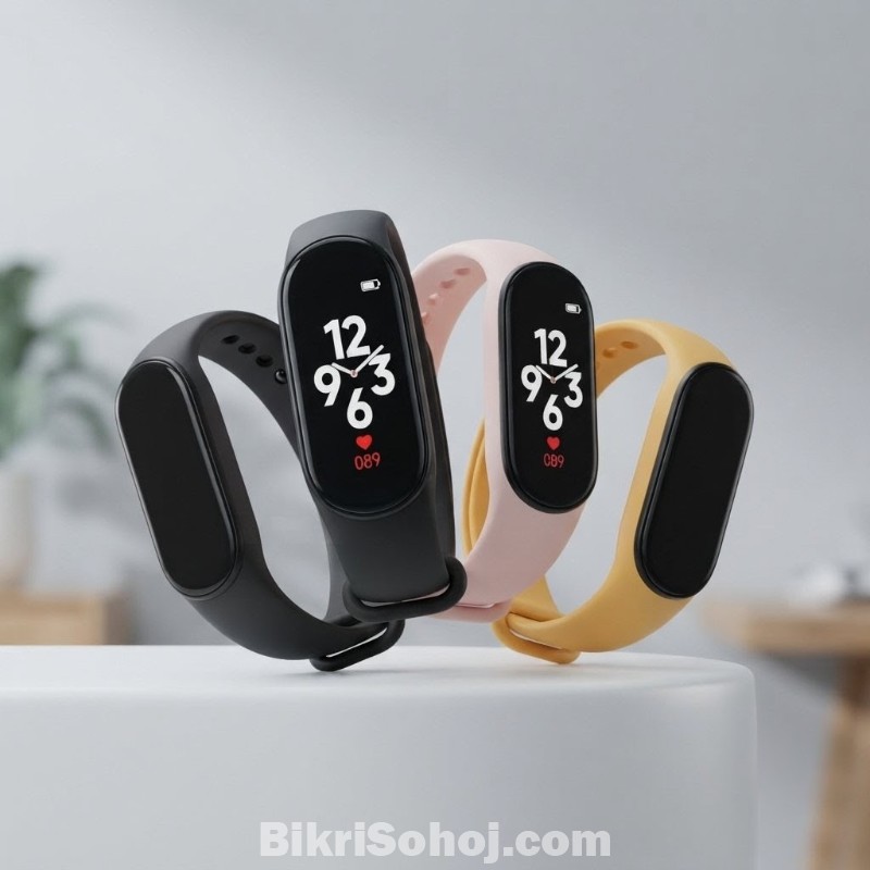 Primium waterproof smart watch