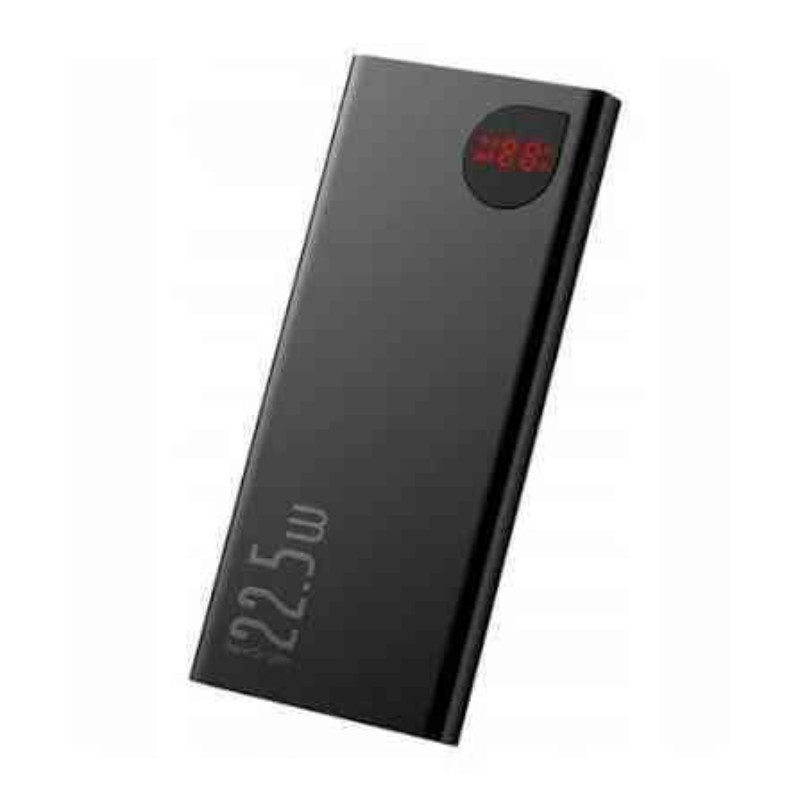 Baseus 20000mAh 22.5W Super Fast Charging Power Bank