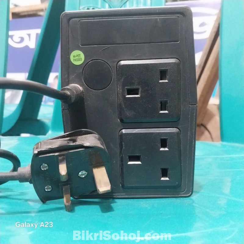 পুরাতন Ups 1000 টাকা