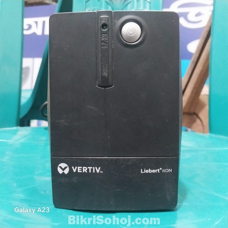 পুরাতন Ups 1000 টাকা