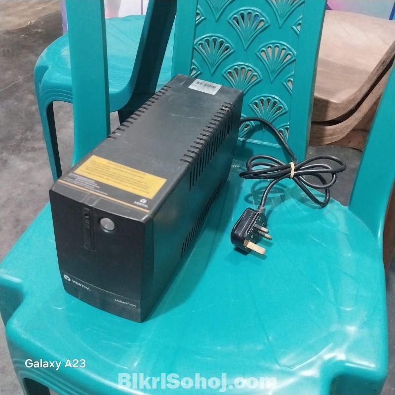 পুরাতন Ups 1000 টাকা