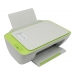 Hp deskjet2135 printer with scanner