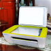 HP All in One Deskjet 2135 Printer