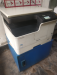 Toshiba e-Studio 2523A Photocopy Machine with Trolley