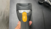 Barcode scanner