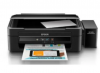 Epson L210 Inkjet Multifunction Printer
