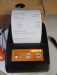 BM58E Portable Mobile Bluetooth Printers (2 inch, 58mm)