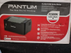 printer: P2500W model
