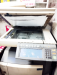 Toshiba 452 photocopy machine