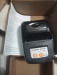 Protable thermal printer