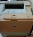 HP laserjet printer