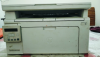 HP LASERJET PRINTER ( WI-FI + PHOTOCOPY )