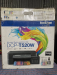 Brother DCP T520W