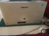 Samsung CLP-365 Polymerized Toner Color Printer