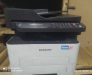 Samsung express m2670Fn laser Photo copy