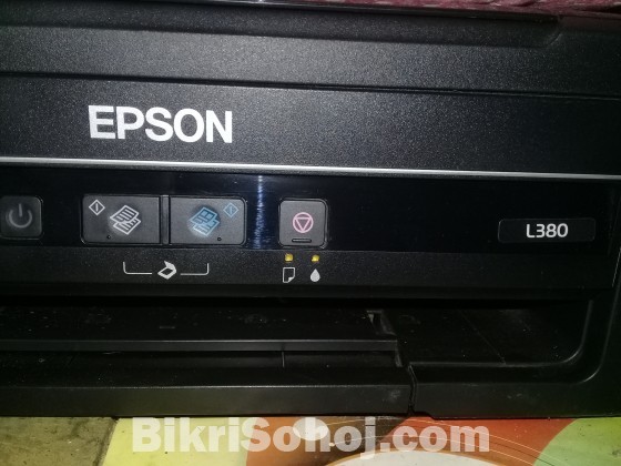 Epson L380