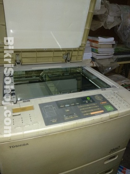 Toshiba 2860