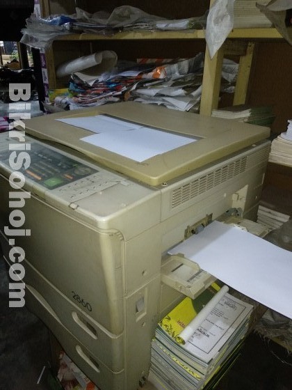 Toshiba 2860