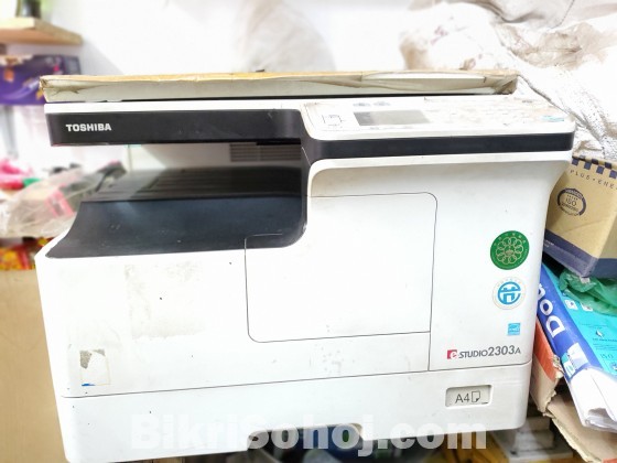 Toshiba 2303A