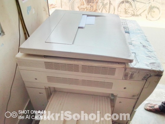 TOSHIBA_ 3560 Model