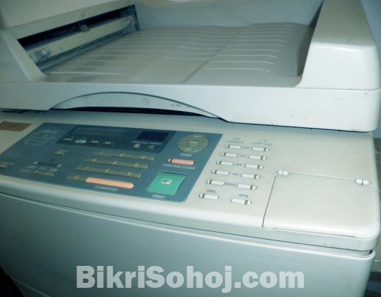 Toshiba2060 Photocopier