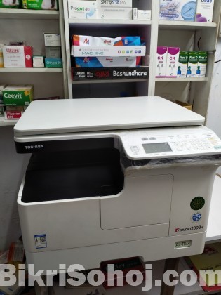 Toshiba e studio 2303A