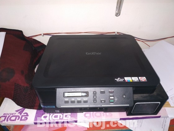 Brother DCP-T310 (Copy, Scan, Print)