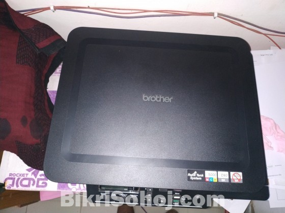 Brother DCP-T310 (Copy, Scan, Print)