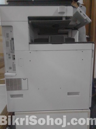 MP C2003 Color Laser Multifunction Photocopiers (Used)